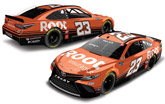 2021 Bubba Wallace #23 Root Insurance 1/24 Diecast