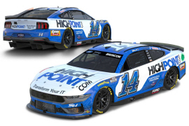 2024 Chase Briscoe #14 HighPoint.com 1/64 Diecast