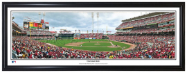 Cincinnati Reds / Great American Ball Park - Framed Panoramic