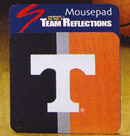 University of Tennessee - Mouse Pad