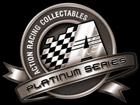 Action Racing Collectables by Lionel NASCAR Collectables
