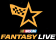 NASCAR Fantasy Live 2014