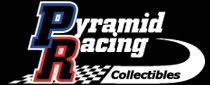 Pyramid Racing Collectibles