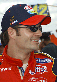Jeff Gordon
