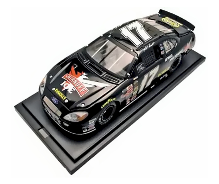 2004 Matt Kenseth #17 Smirnoff Ice - Chase for the NEXTEL Cup Diecast