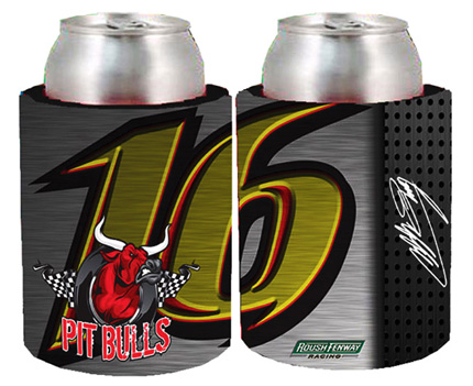 #16 Greg Biffle / Pit Bulls - Can Huggie