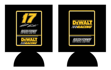 #17 Matt Kenseth / Dewalt - Can Huggie