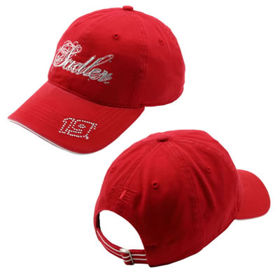 #19 Elliott Sadler - Ladies Las Vegas Cap