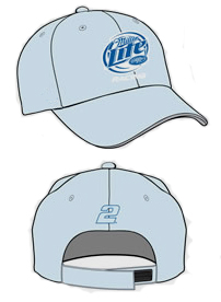 #2 Kurt Busch - Ladies Cap