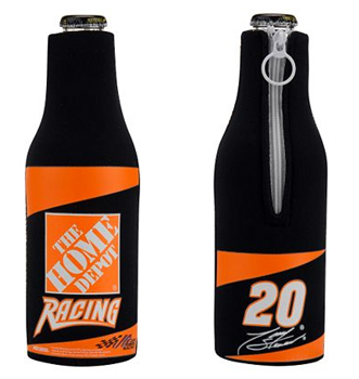 #20 Tony Stewart - Bottle Koozie