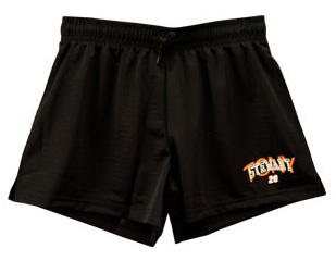#20 Tony Stewart - Ladies Mesh Shorts