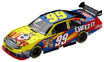 2010 Carl Edwards #99 Kellogg's 1/24 Diecast
