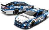 2014 Carl Edwards #99 Fastenal 1/64 Diecast