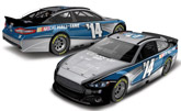 2014 NASCAR Hall of Fame '14 Class of 2014 1/64 Diecast