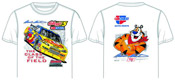 #5 Mark Martin - Kellogg's / CarQuest Track Down T