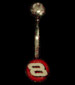 #8 Dale Earnhardt Jr - Belly Button Ring