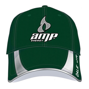 #88 Dale Earnhardt Jr - Amp Energy Performance Cap