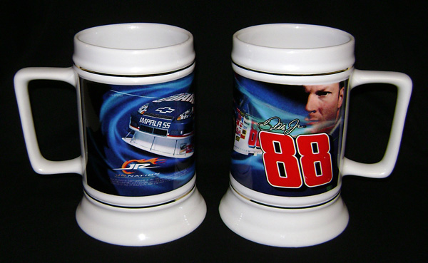 #88 Dale Earnhardt Jr / National Guard - 28oz Stein