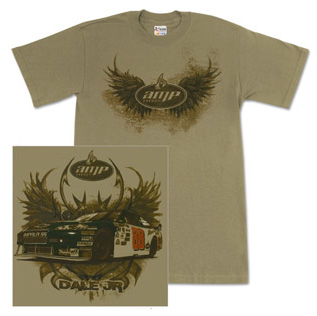 #88 Dale Earnhardt Jr - Amp Energy Balance T-Shirt