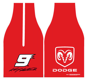 #9 Kasey Kahne - Bottle Koozie