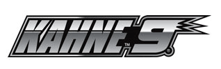 #9 Kasey Kahne / 3-D Decal