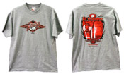 #9 Kasey Kahne - Dodge Design T-Shirt