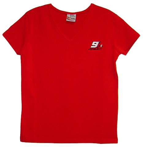 #9 Kasey Kahne - Ladies Victory Lane Tee