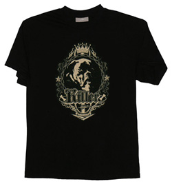 JR Motorsports - Killer T-Shirt
