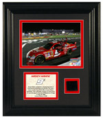 Kasey Kahne '08 Coca-Cola 600 Win w/Tire