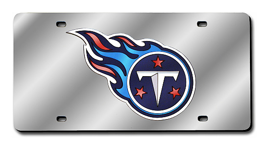 Tennessee Titans - Laser Tag