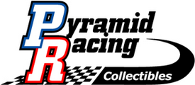 Pyramid Racing Collectibles