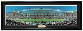 Chicago Bears 2006 NFC Champions - NFL Framed Panoramic
