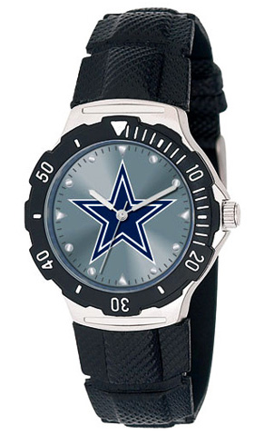 Dallas Cowboys - NFL Agent Series Watch