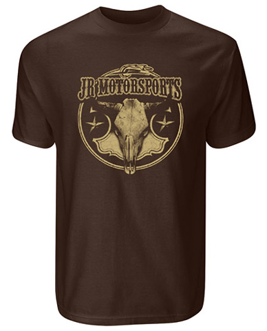 JR Motorsports - Western T-Shirt