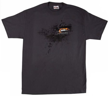 Dale Earnhardt Jr - JR Nation Rock n Roll T-Shirt