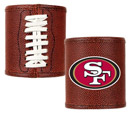 San Francisco 49ers - NFL Football "Pigskin" Can Huggie