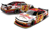 2015 Regan Smith #7 Anderson's Maple Syrup 1/64 Diecast