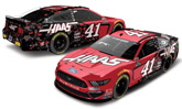 2020 Cole Custer #41 HAAS Automation 1/24 Diecast
