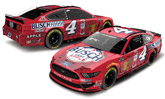 2020 Kevin Harvick #4 Busch Light Apple All-Star 1/24 Diecast