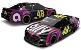 2020 Jimmie Johnson #48 ally "Sign for Jimmie" 1/24 Diecast