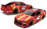 2021 Ross Chastain #42 McDonald's 1/64 Diecast