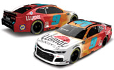2021 Chase Elliott #9 LLumar Window Film 1/24 Diecast