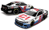 2021 Kyle Larson #5 Cincinnati Inc. 1/24 Diecast