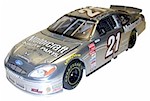 Elliott Sadler #21 Motorcraft - Steel