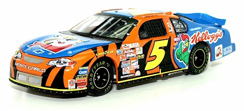 Terry Labonte #5 Kellogg's