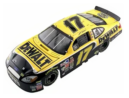 Matt Kenseth #17 Dewalt '04 Chase for the Nextel Cup