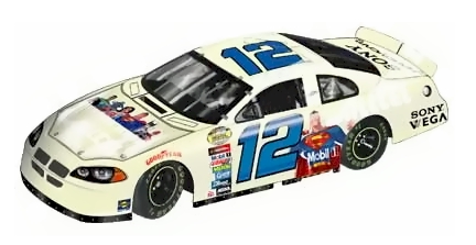 Ryan Newman #12 Justice League - Superhero Nation / Pearl
