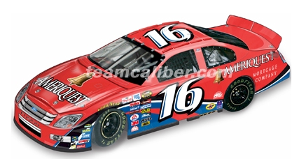Greg Biffle #16 AmeriQuest