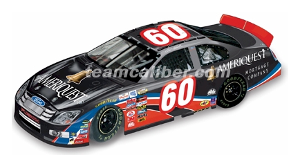 Carl Edwards #60 AmeriQuest