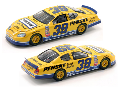 Kurt Busch #39 Penske Truck Rental